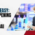 Process for Opening Company Bank Account in Dubai