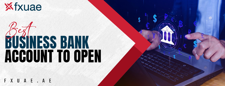 best business bank account to open