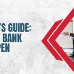 Easy Business Bank Account to Open