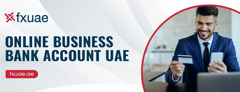 online business bank account uae