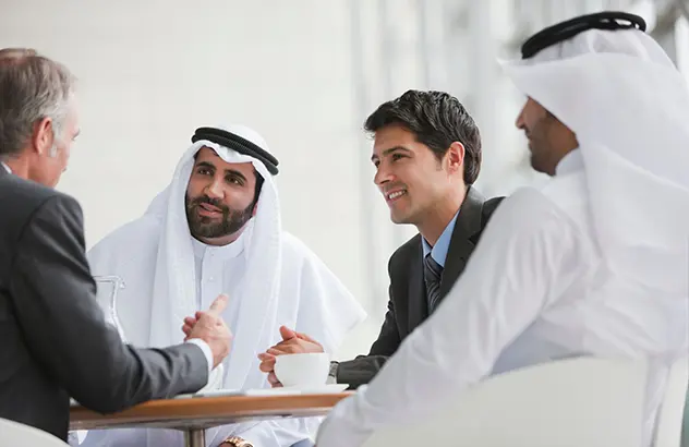 FXUAE