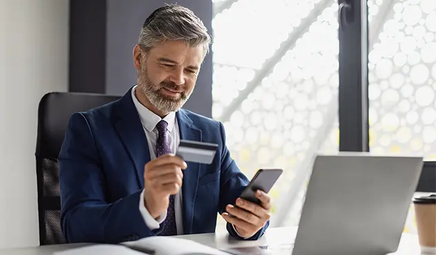 Business Bank Account