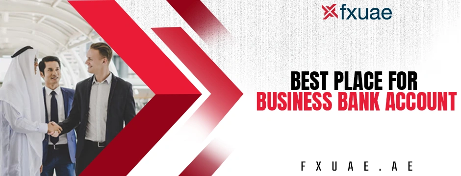 best place for business bank account