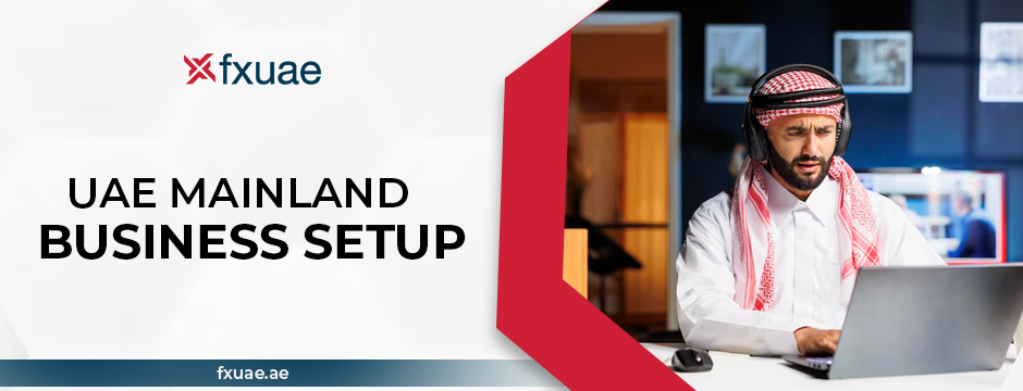 UAE Mainland Business Setup