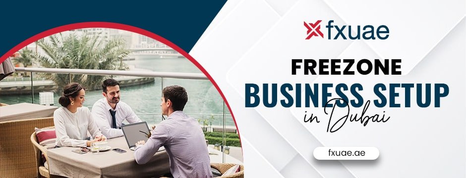 freezone business setup in dubai
