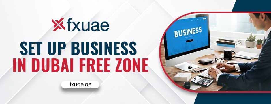 set up business in dubai free zone