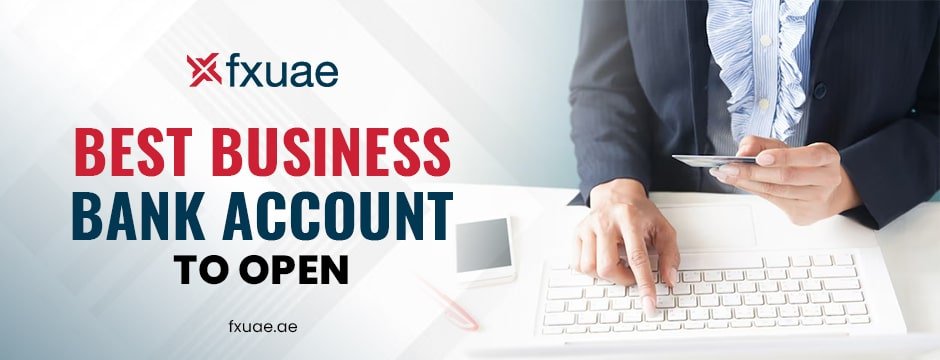 best business bank account to open