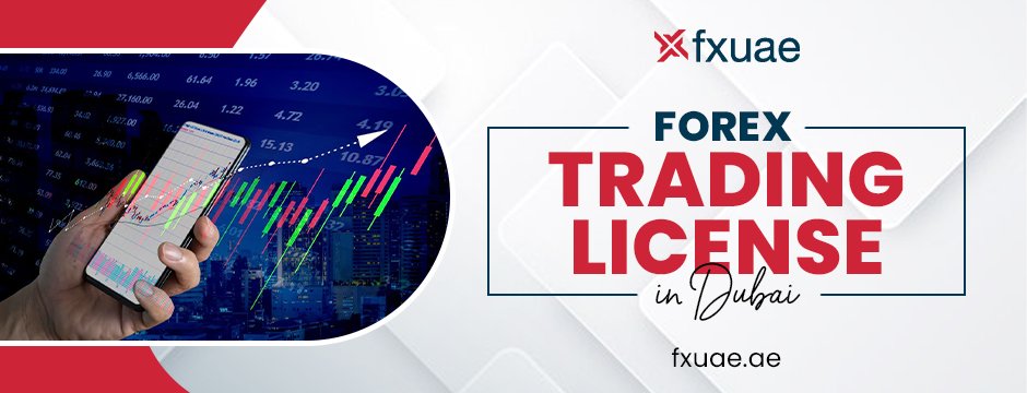 forex trading license in dubai