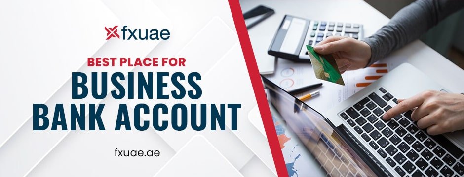 best place for business bank account