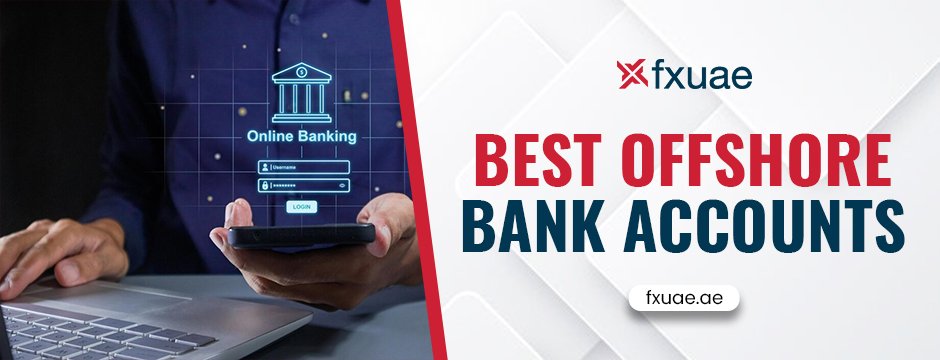 best offshore bank accounts