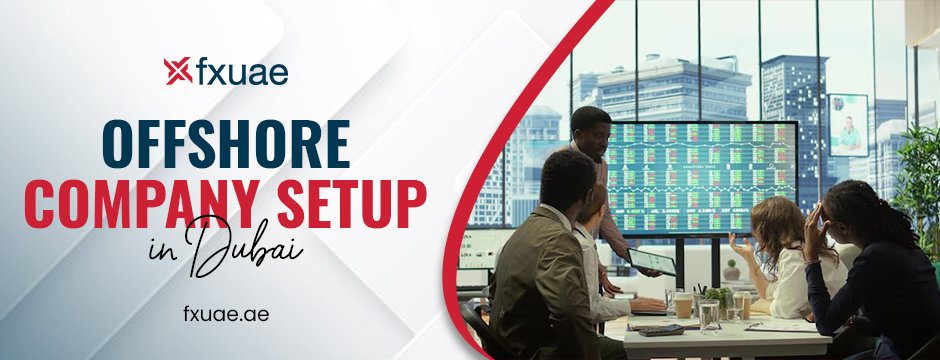 offshore company setup in dubai 