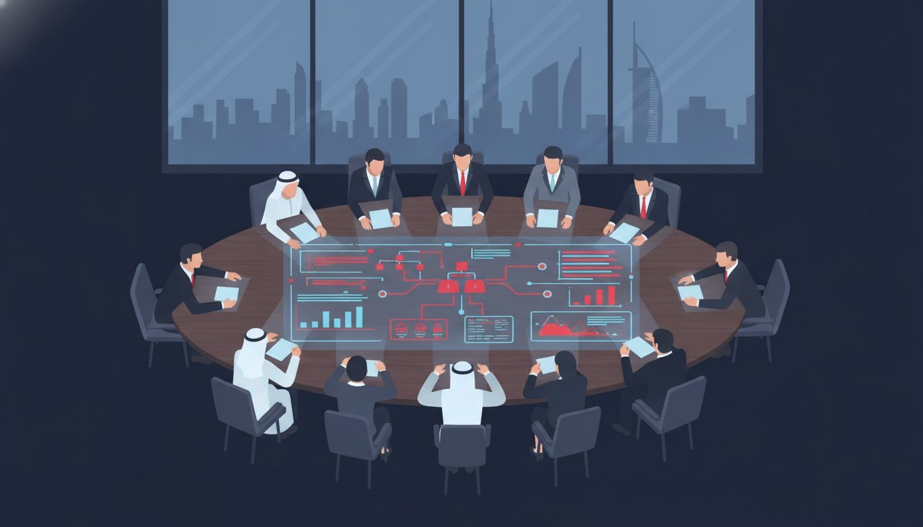 The Definitive Guide to Mainland Company Setup in Dubai & the UAE (2026)